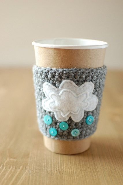 Coffee Cup Sleeve