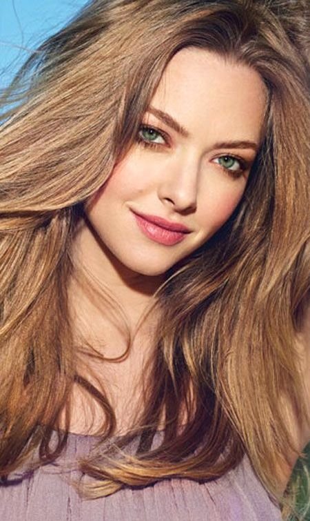 Amanda Seyfried