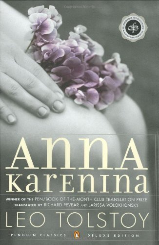 Anna Karenina – Anna Karenina