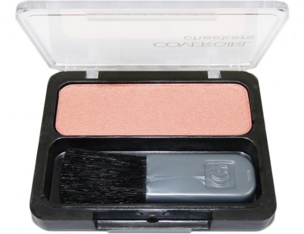 CoverGirl Classic Color Powder Blush