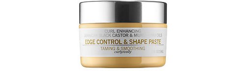 Control and Shape Paste