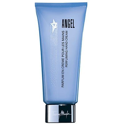 Thierry Mugler Angel Perfuming Hand Cream