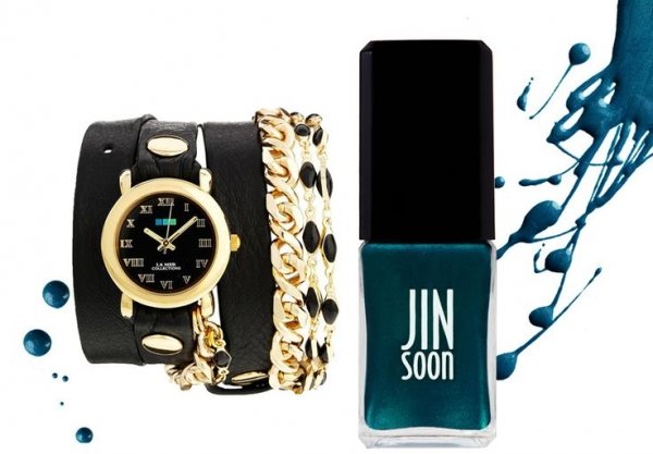 LA MER + JIN SOON