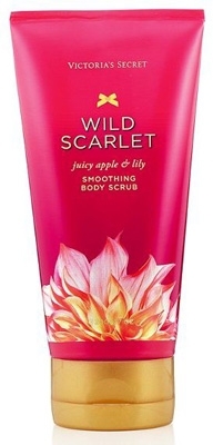 VS Fantasies Smoothing Body Scrub