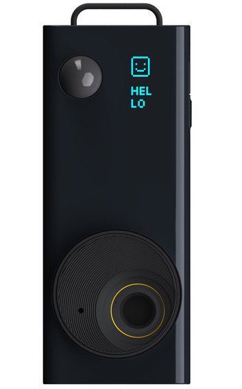 Wearable Camera