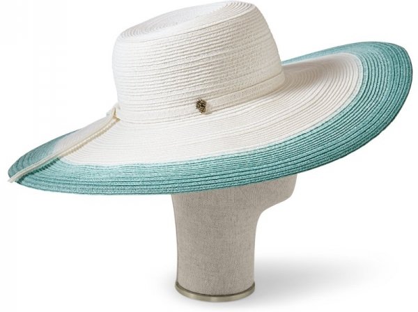 Ombré Sun Hat