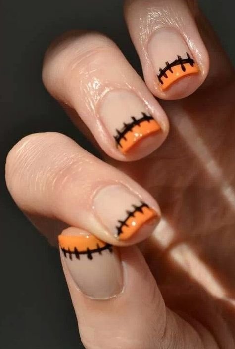 Scarecrow Mani