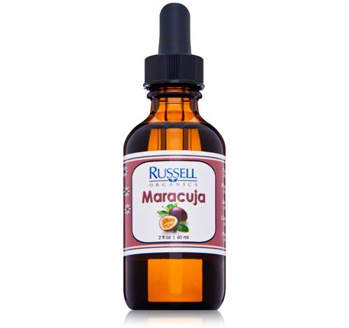 Russell Organics Maracuja Oil