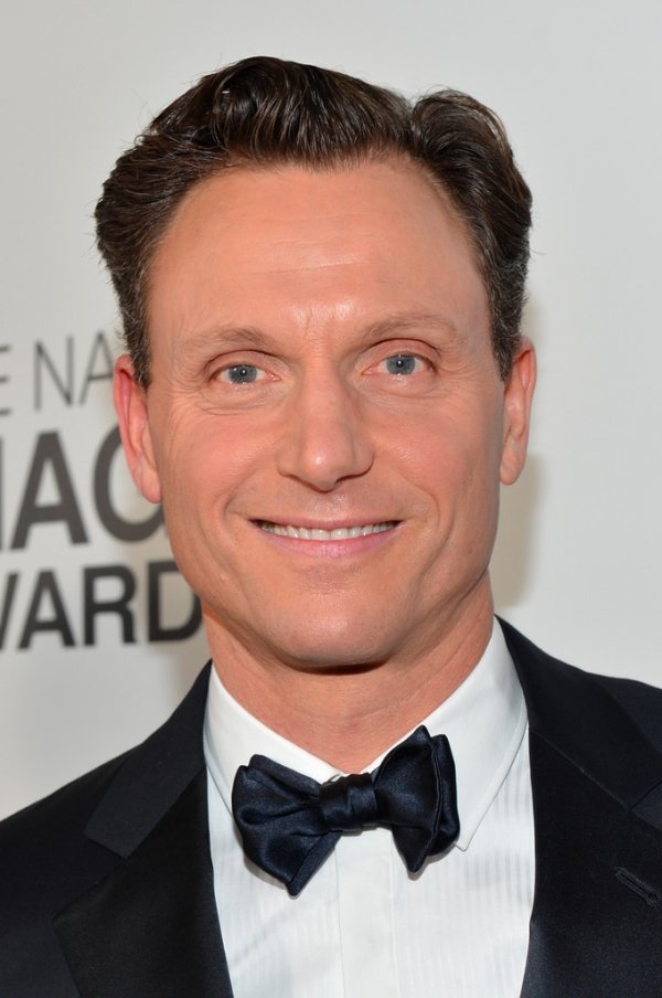 Tony Goldwyn