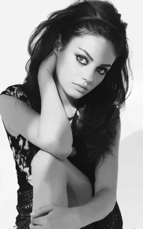 Mila Kunis