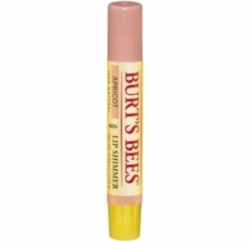 Burt's Bees Apricot Lip Shimmer