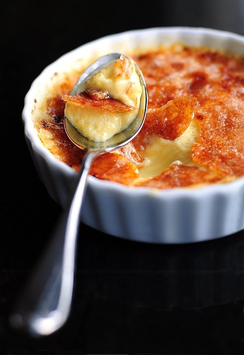 Creme Brulee