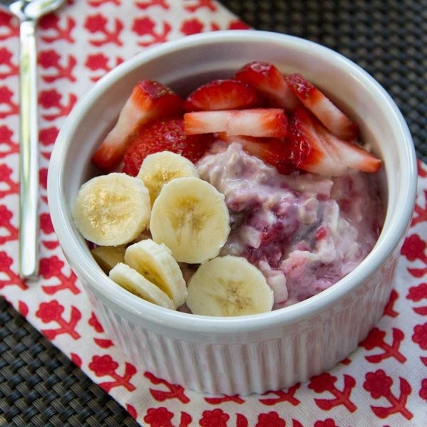 Overnight Oats