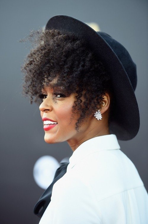 Janelle Monae