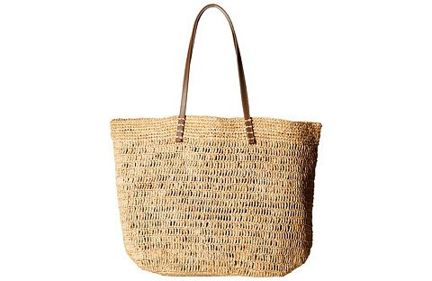 Hat Attack Ibiza Tote