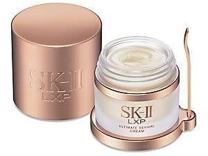 SK-II LXP Ultimate Revival Cream