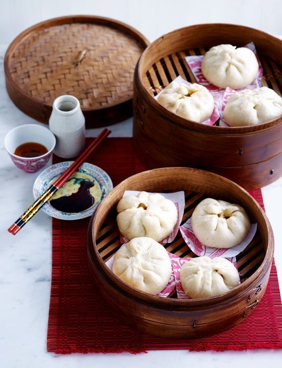 China’s Xiaolongbao