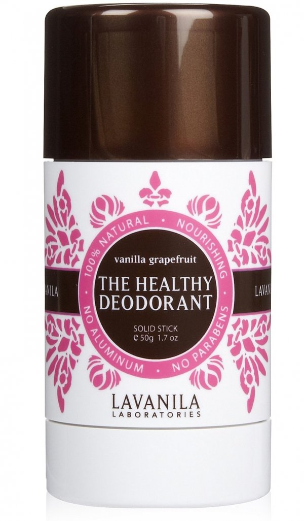 Lavanila Deodorant