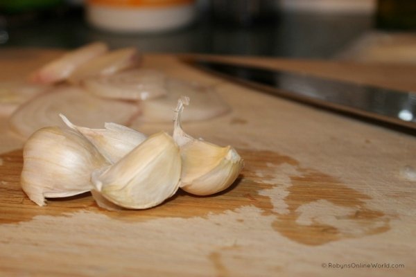 Garlic