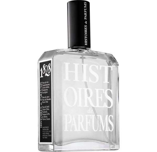 HISTOIRES DE PARFUMS 1828