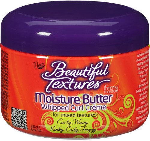 Beautiful Textures Moisture Butter