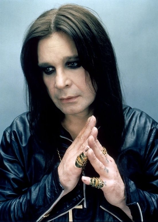 Ozzy Osbourne