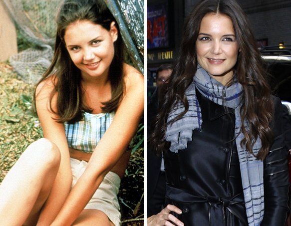 Katie Holmes