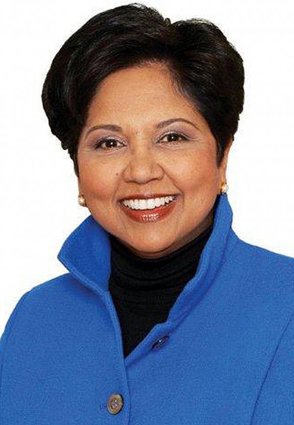 Indra Nooyi