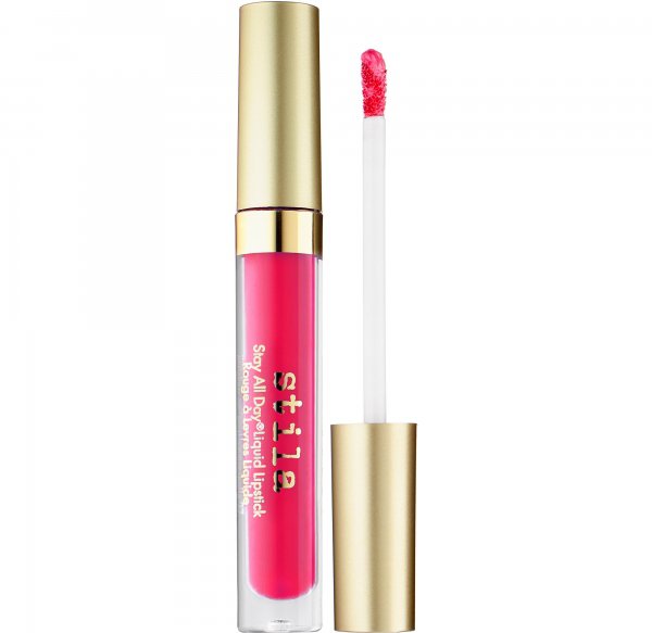 Stila Stay All Day Liquid Lipstick in Amalfi