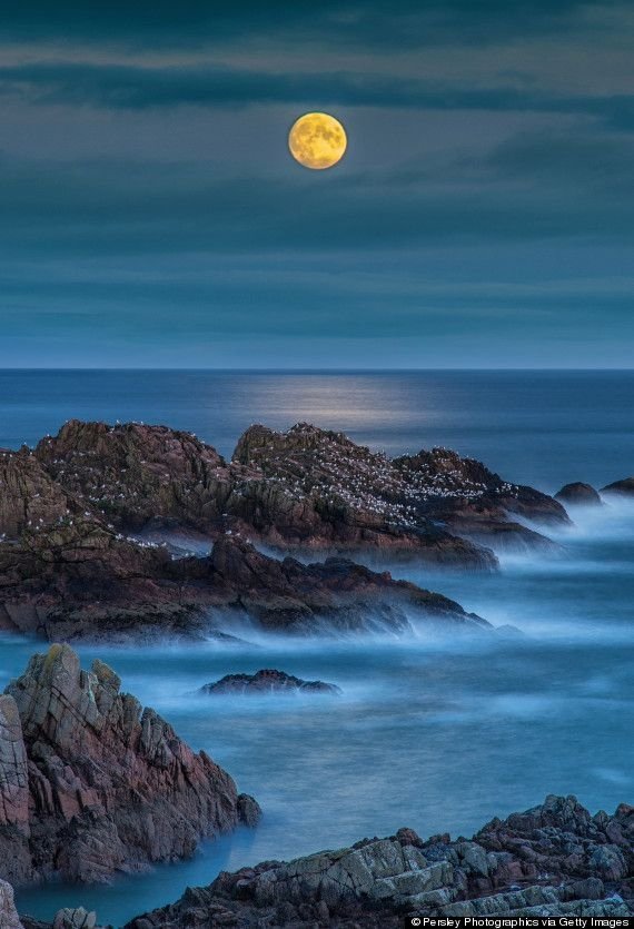 Cruden Bay