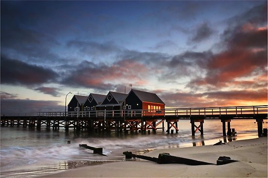 Make like a Tourist in the Margaret River Valley