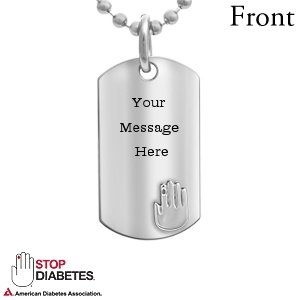 Personalized Dog Tags