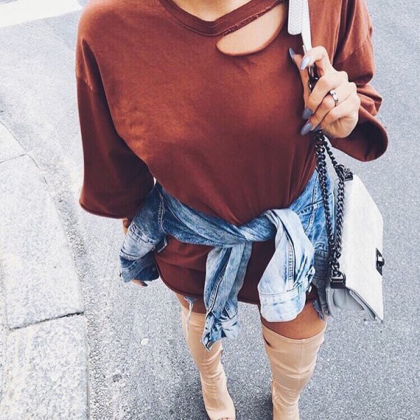 Day Date Style Tips for Girls Looking to Be Cute and…