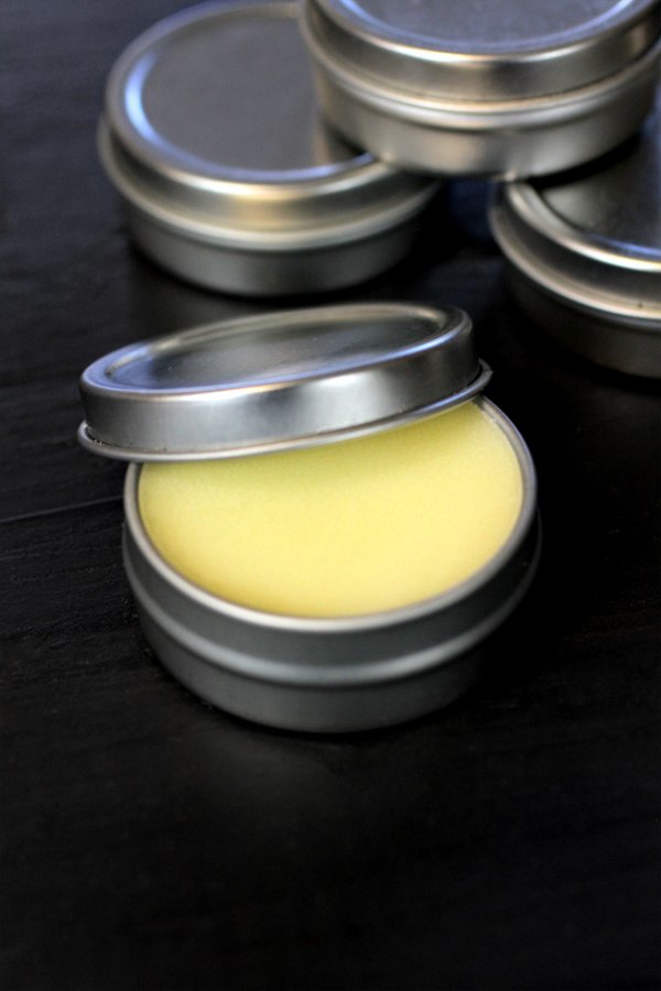 Argan Oil Cuticle Cream