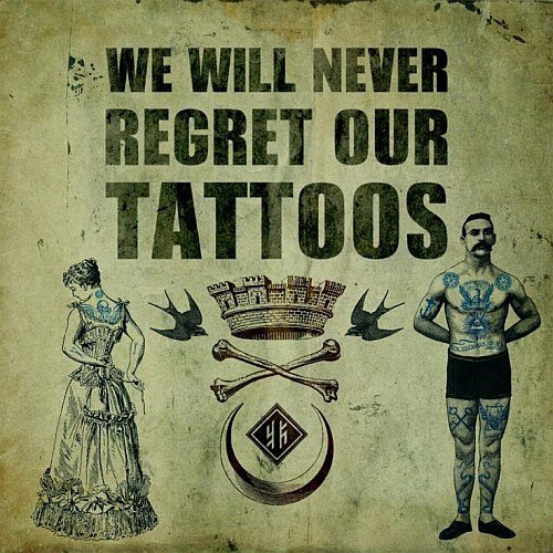 Never Regret