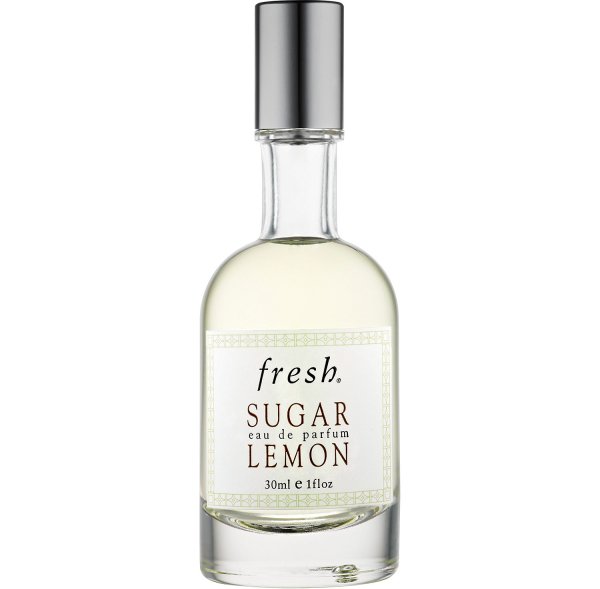 Fresh Sugar Lemon