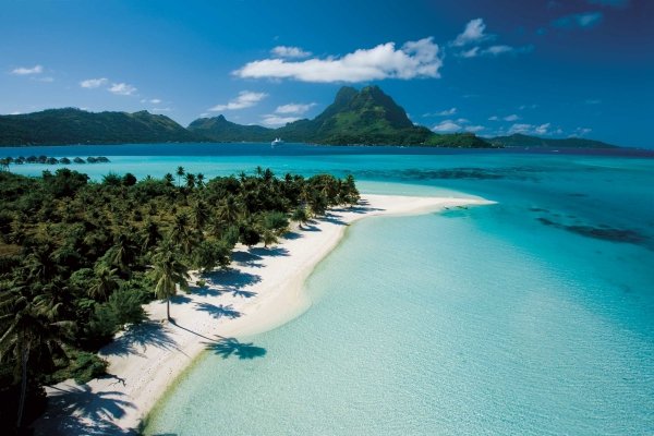 French Polynesia