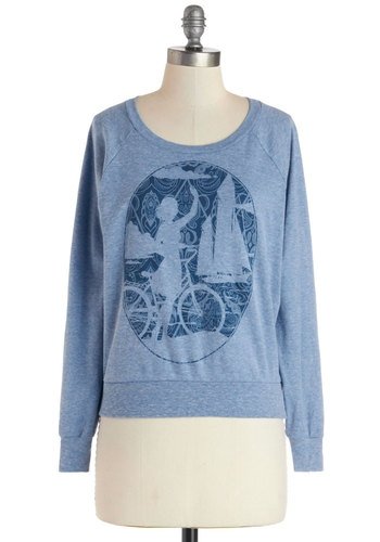 Bay Adieu Sweatshirt