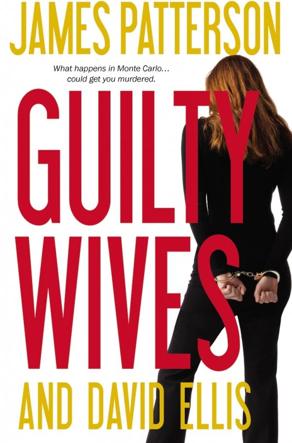 Guilty Wives