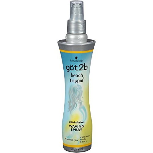 Got2B Beach Trippin' Salt Infusion Spray