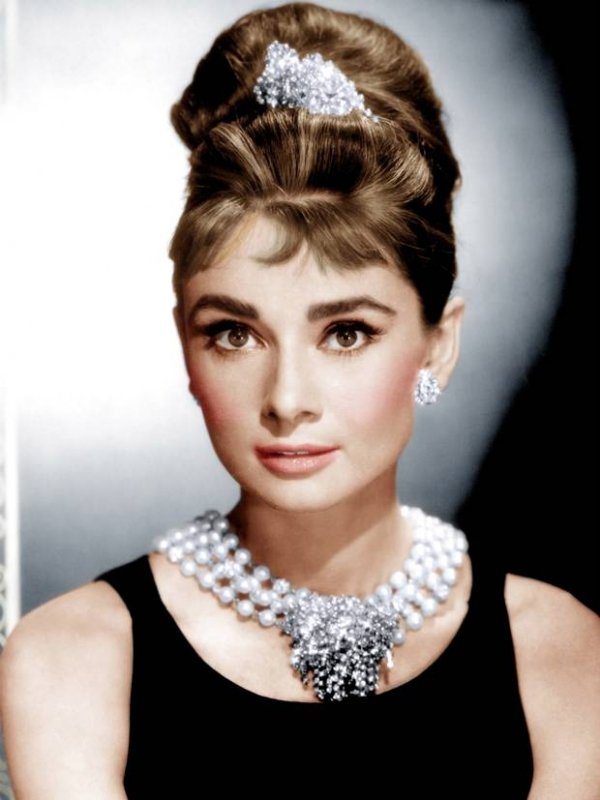 Holly Golightly