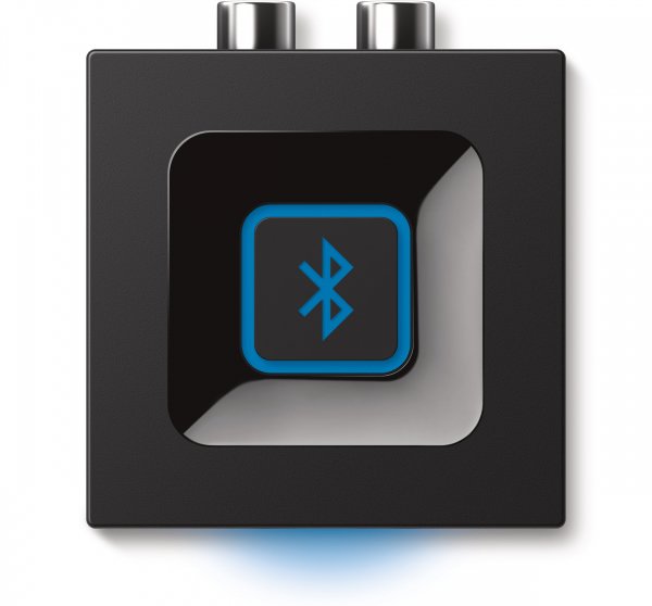 Bluetooth Audio Adapter