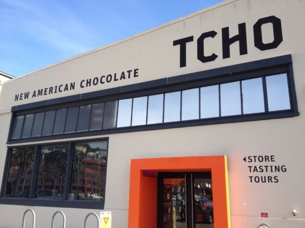 TCHO