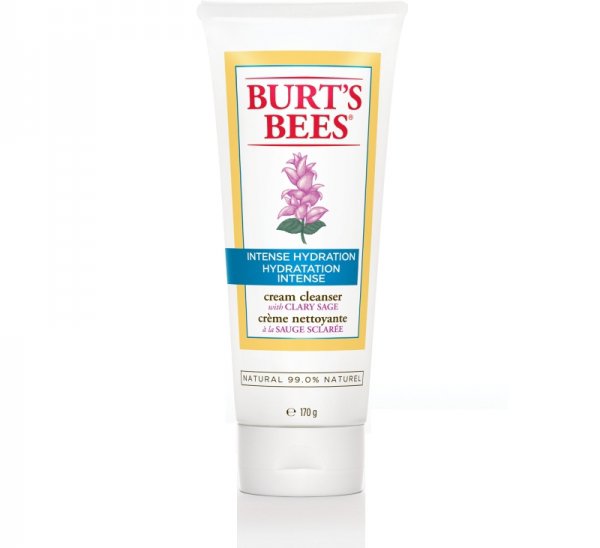 Burt's Bees Intense Hydration Mask