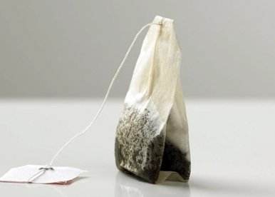 Tea Bags