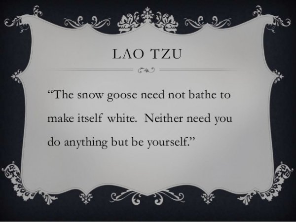 laozi quotes in chinese