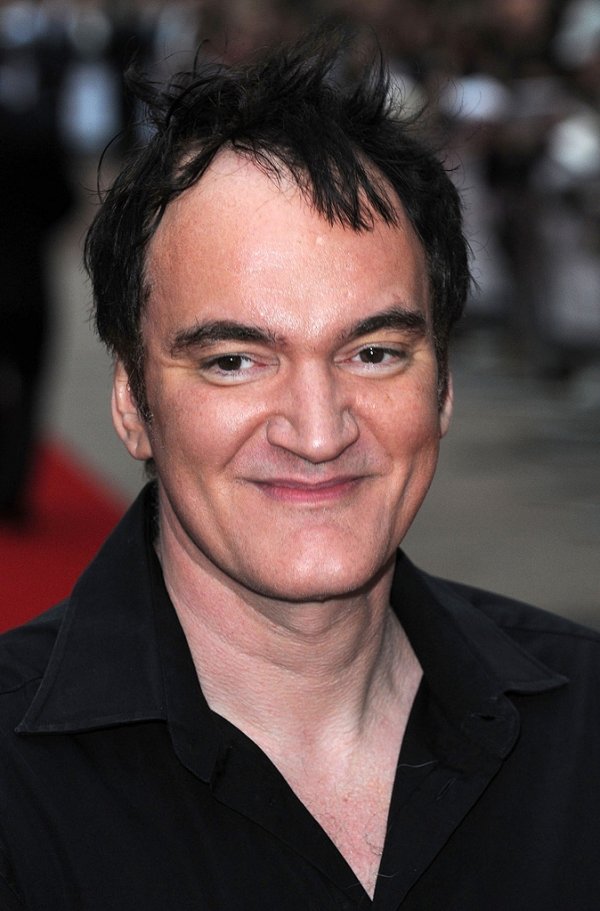 Quentin Tarantino