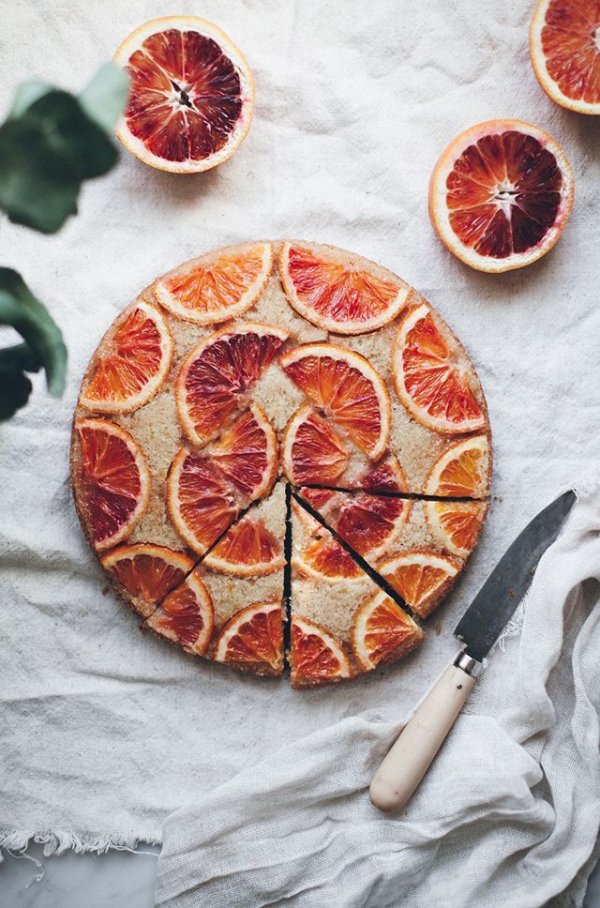 Food, Citrus, Grapefruit, Orange, Cuisine,