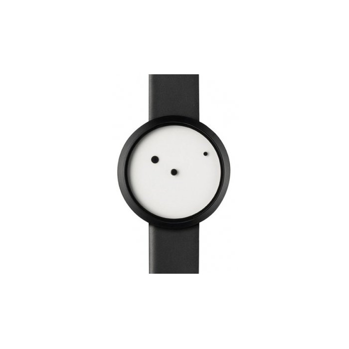 Nava Time Ora Lattea Unisex Watch 36mm