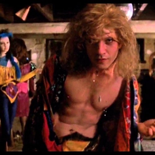 Buffalo Bill from Silence of the Lambs